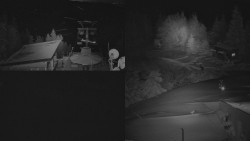 Chata Severka - Dolní Lomná