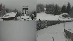 Chata Severka - Dolní Lomná