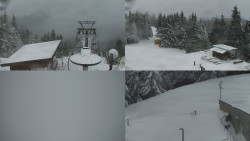 Chata Severka - Dolní Lomná