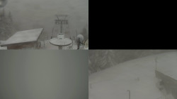 Chata Severka - Dolní Lomná