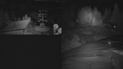 Chata Severka - Dolní Lomná