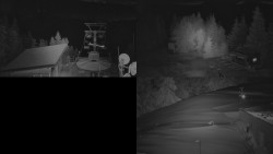 Chata Severka - Dolní Lomná