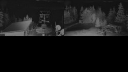 Chata Severka - Dolní Lomná