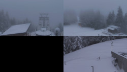 Chata Severka - Dolní Lomná