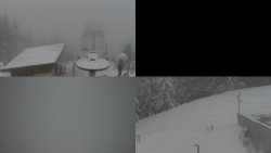 Chata Severka - Dolní Lomná