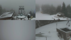 Chata Severka - Dolní Lomná