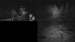 Chata Severka - Dolní Lomná