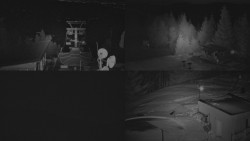 Chata Severka - Dolní Lomná