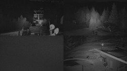 Chata Severka - Dolní Lomná