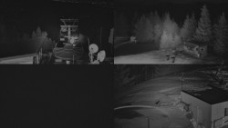 Chata Severka - Dolní Lomná