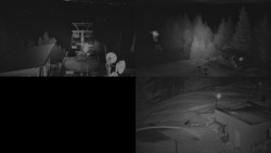 Chata Severka - Dolní Lomná