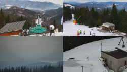 Chata Severka - Dolní Lomná