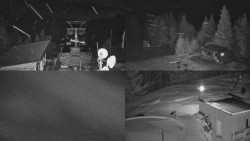 Chata Severka - Dolní Lomná