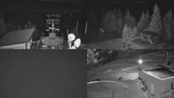 Chata Severka - Dolní Lomná