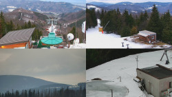 Chata Severka - Dolní Lomná