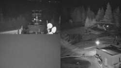 Chata Severka - Dolní Lomná