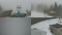 Chata Severka - Dolní Lomná