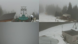 Chata Severka - Dolní Lomná