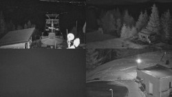 Chata Severka - Dolní Lomná