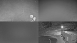 Chata Severka - Dolní Lomná