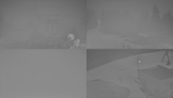 Chata Severka - Dolní Lomná