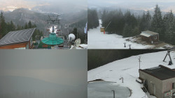 Chata Severka - Dolní Lomná