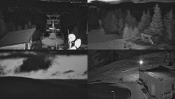 Chata Severka - Dolní Lomná