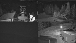 Chata Severka - Dolní Lomná