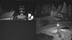 Chata Severka - Dolní Lomná