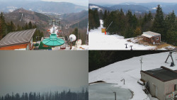 Chata Severka - Dolní Lomná