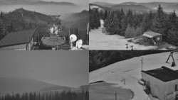 Chata Severka - Dolní Lomná