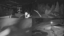 Chata Severka - Dolní Lomná