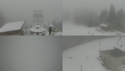 Chata Severka - Dolní Lomná