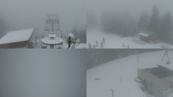 Chata Severka - Dolní Lomná