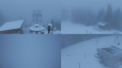 Chata Severka - Dolní Lomná