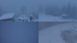 Chata Severka - Dolní Lomná