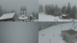 Chata Severka - Dolní Lomná