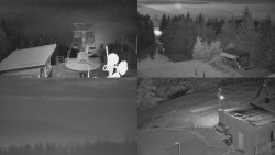 Chata Severka - Dolní Lomná