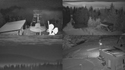 Chata Severka - Dolní Lomná