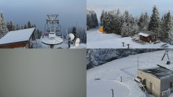 Chata Severka - Dolní Lomná