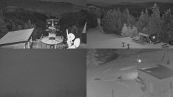 Chata Severka - Dolní Lomná