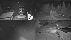 Chata Severka - Dolní Lomná