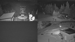 Chata Severka - Dolní Lomná