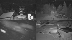 Chata Severka - Dolní Lomná