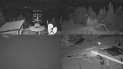 Chata Severka - Dolní Lomná