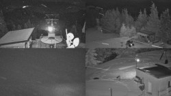 Chata Severka - Dolní Lomná