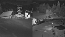 Chata Severka - Dolní Lomná