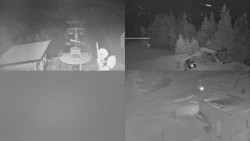 Chata Severka - Dolní Lomná