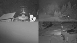 Chata Severka - Dolní Lomná