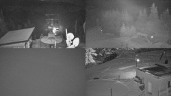 Chata Severka - Dolní Lomná